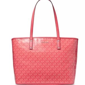 NWT Michael Kors CARTER TOTE